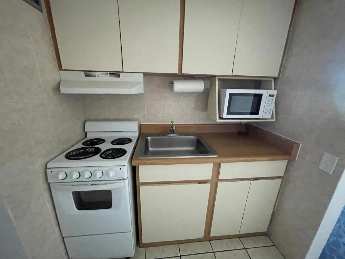 شقة Esj Towers سان خوان